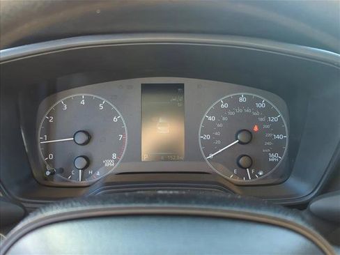 Certified 2025 Toyota Corolla LE image 12