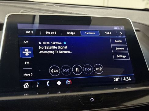 Used 2024 Cadillac CT5 Premium Luxury w/ Climate Package image 14