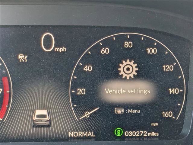 Used 2024 Acura Integra FWD image 10