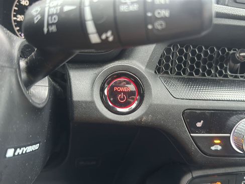Used 2024 Honda CR-V Sport image 18