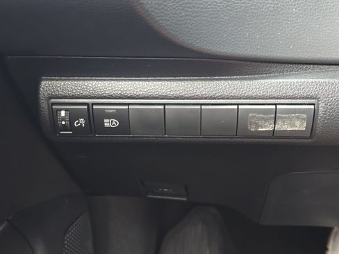 Used 2022 Toyota Corolla SE FWD image 23