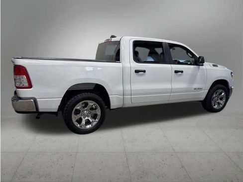 Used 2023 RAM 1500 Big Horn AWD/4WD image 6