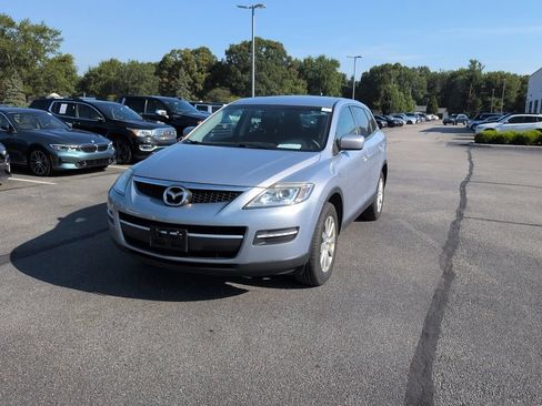 Used 2008 MAZDA CX-9 Sport AWD/4WD image 2