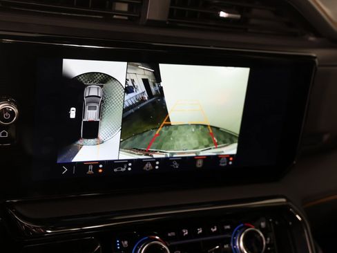 Certified 2024 GMC Sierra 1500 AT4 w/ Technology Package image 21