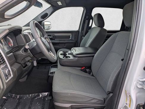 Used 2024 RAM 1500 Classic Warlock image 15