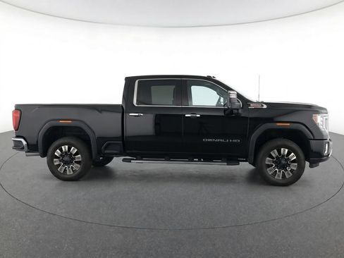 Used 2024 GMC Sierra 2500 Denali w/ Denali Reserve Package AWD/4WD image 8