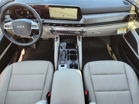 New 2025 Kia Telluride EX image 19