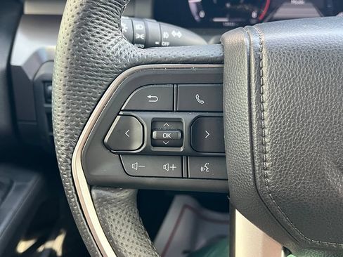 Used 2026 Toyota Tacoma TRD Sport RWD image 15