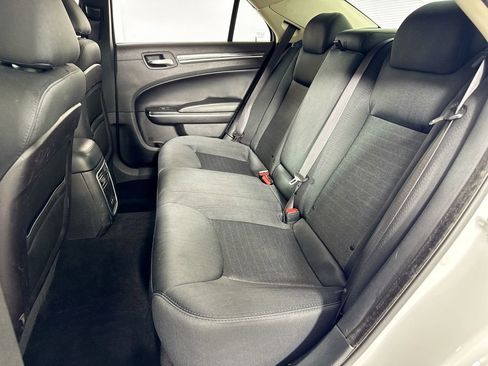Used 2019 Chrysler 300 Touring w/ Sport Appearance Package RWD image 24