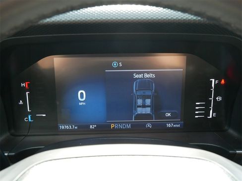 Certified 2024 Ford Ranger XLT image 17