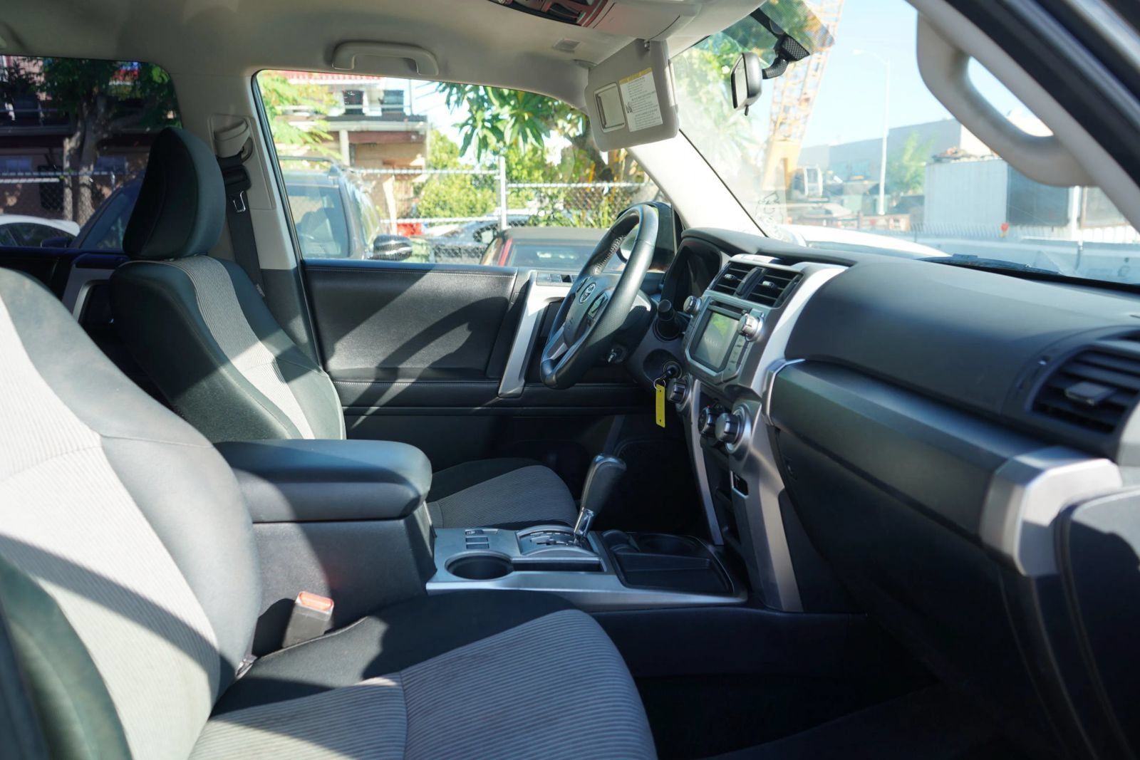 Used 2016 Toyota 4Runner 2WD image 19