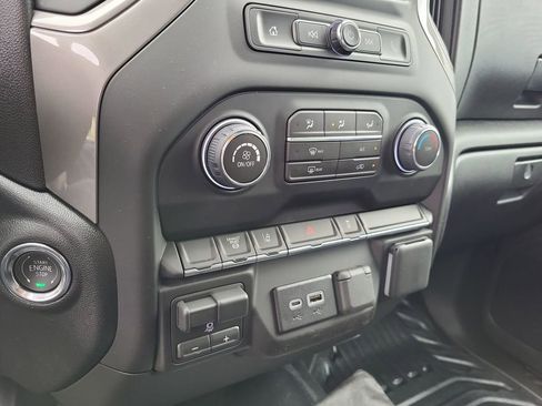 New 2026 Chevrolet Silverado 3500 W/T w/ WT Convenience Package image 16