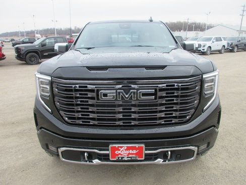 New 2026 GMC Sierra 1500 Denali Ultimate image 14