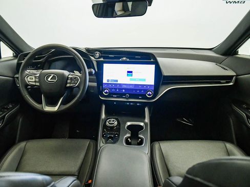 Used 2024 Lexus RZ 300e Premium FWD image 14