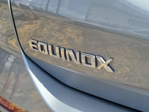 Used 2024 Chevrolet Equinox Premier AWD/4WD image 7