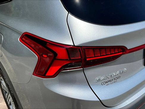 Used 2021 Hyundai Santa Fe SEL w/ Convenience Package AWD/4WD image 25
