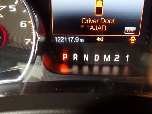 Used 2012 Ford F150 FX4 image 17