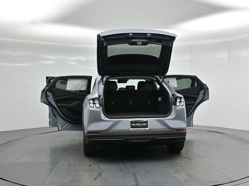 New 2026 Ford Mustang Mach-E Select image 32