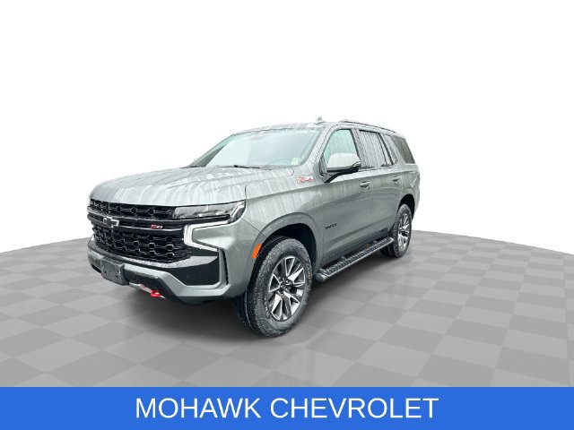 Used 2023 Chevrolet Tahoe Z71 w/ Z71 Off-Road Package AWD/4WD image 4