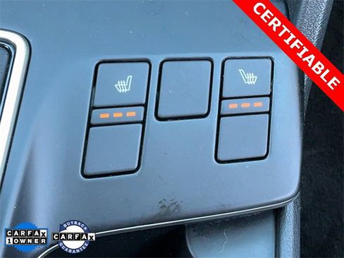 Certified 2025 Kia Sportage LX image 21