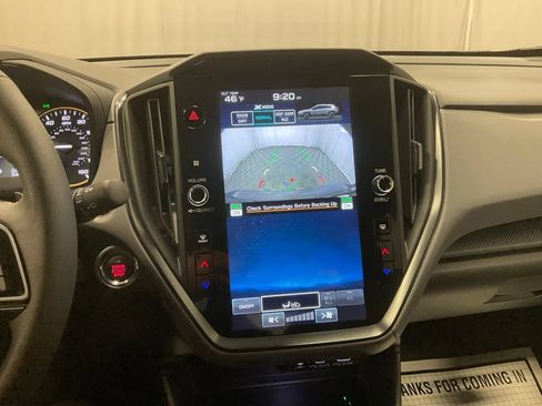 New 2026 Subaru Crosstrek 2.5i Wilderness w/ Crosstrek Mirror Package AWD/4WD image 21