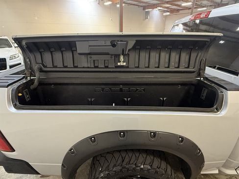 Used 2014 RAM 1500 Tradesman w/ Popular Equipment Group AWD/4WD image 10