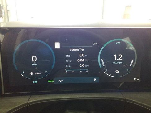 New 2026 Hyundai Santa Fe Limited image 11