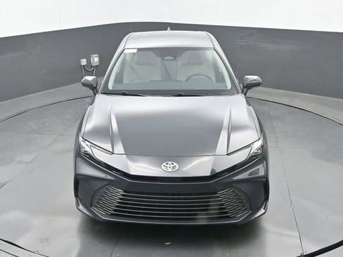 New 2026 Toyota Camry XLE AWD/4WD image 28