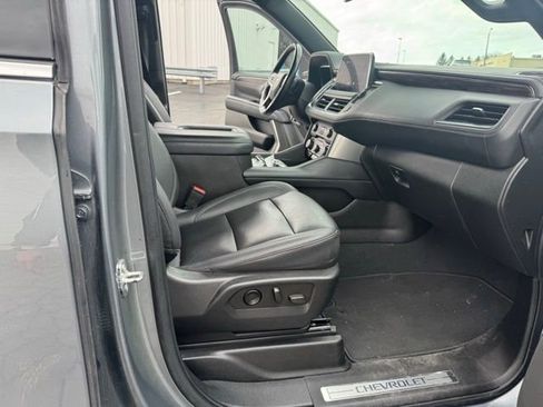 Used 2022 Chevrolet Tahoe LT AWD/4WD image 13