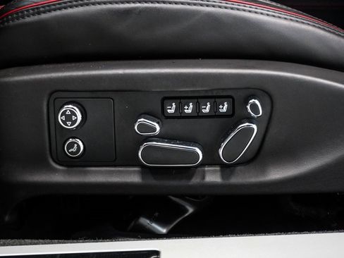 Used 2021 Bentley Continental GT Mulliner image 20