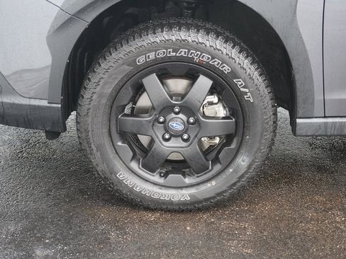 Used 2025 Subaru Outback Wilderness image 6