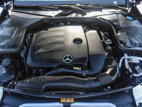 Used 2021 Mercedes-Benz C 300 Sedan image 27