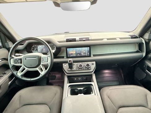 Used 2022 Land Rover Defender 110 AWD/4WD image 16
