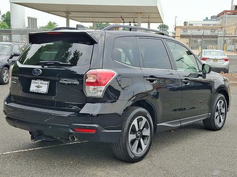 Used 2018 Subaru Forester 2.5i Limited AWD/4WD image 7
