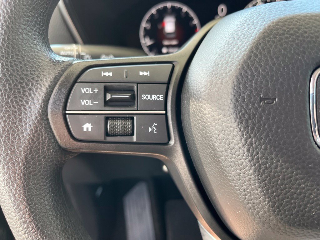 Used 2025 Honda CR-V EX image 26