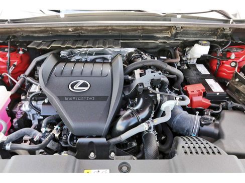 Used 2023 Lexus NX 350 AWD image 31