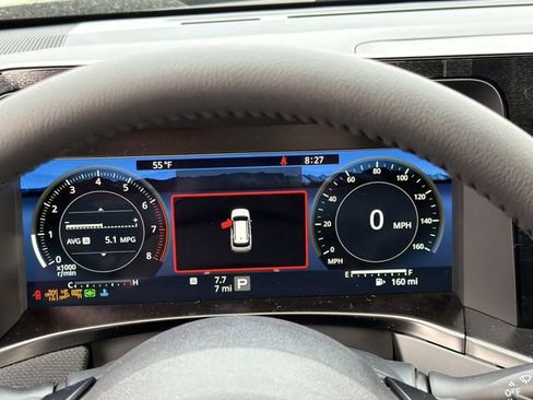 New 2026 Subaru Outback Premium image 29