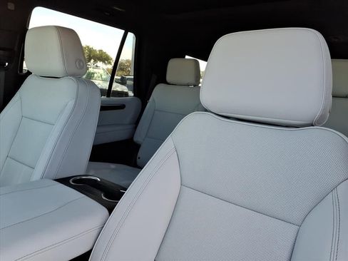 New 2026 Chevrolet Tahoe Premier w/ Sun And Tow Package image 15