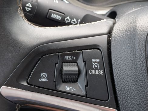 Used 2018 Buick Encore Preferred FWD image 22