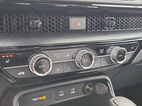 New 2026 Honda CR-V Sport Touring image 15