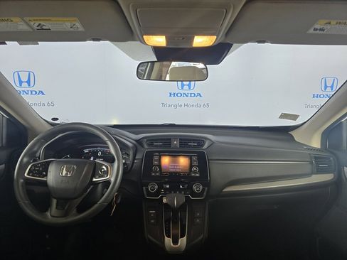 Used 2021 Honda CR-V LX image 8