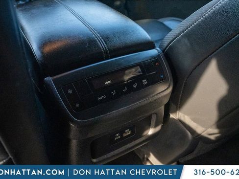 Used 2022 Nissan Pathfinder SL image 20