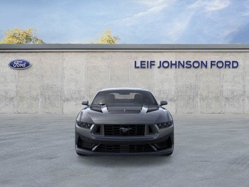 New 2026 Ford Mustang Dark Horse image 6