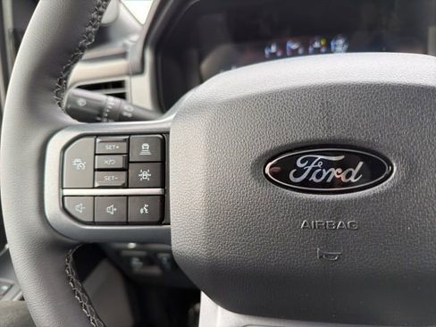 New 2025 Ford F150 Lariat w/ Equipment Group 502A High image 26