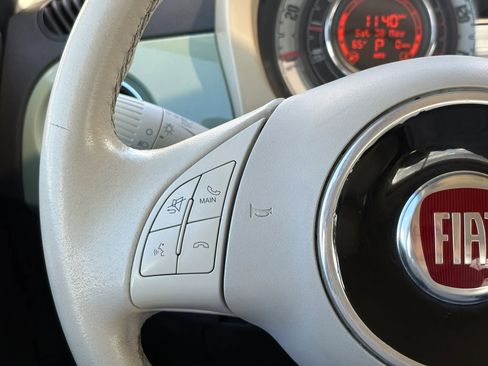 Used 2013 FIAT 500 Pop FWD image 13