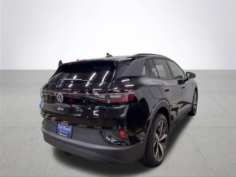 New 2026 Volkswagen ID.4 Pro S image 12