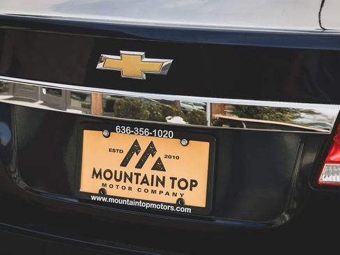 Used 2016 Chevrolet Cruze LS image 10