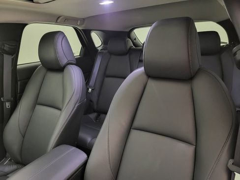 Used 2025 MAZDA CX-30 AWD 2.5 S w/ Preferred Package image 32