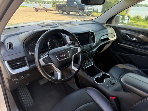Used 2019 GMC Terrain SLT AWD/4WD image 10