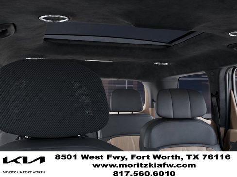 New 2026 Kia EV9 GT-Line AWD/4WD image 27